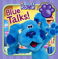 Blue Talks!